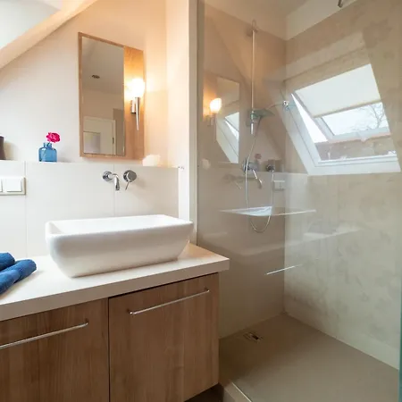 Διαμέρισμα Rosenhuus Gartenrose