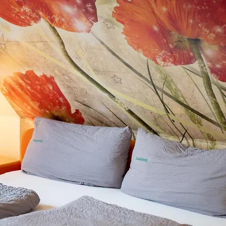 Rosenhuus Gartenrose Spiekeroog