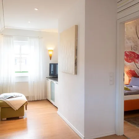 Rosenhuus Gartenrose