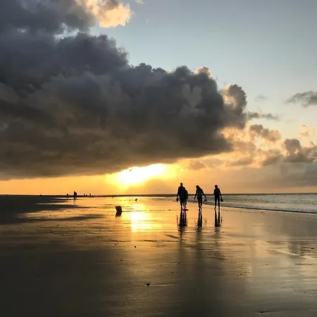 Rosenhuus Gartenrose Διαμέρισμα